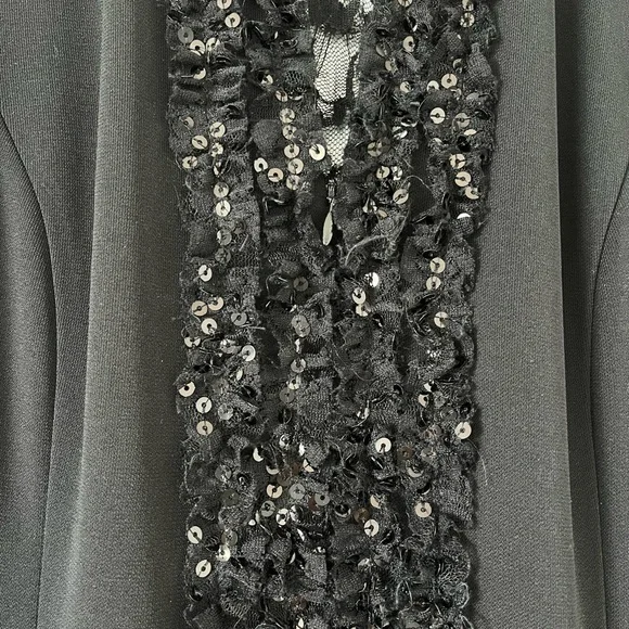 Joseph Ribkoff dress - Picture 5 of 7